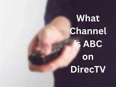 watch abc on directv online